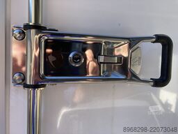 Hapert Sapphire L TADEM 3,5 To