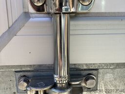 Hapert Sapphire L TADEM 3,5 To