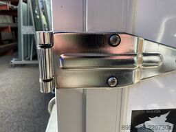 Hapert Sapphire L TADEM 3,5 To