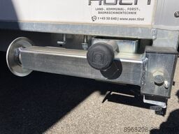 Hapert Sapphire L TADEM 3,5 To