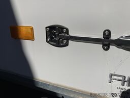 Hapert Sapphire L TADEM 3,5 To