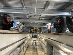 Hapert Sapphire L TADEM 3,5 To