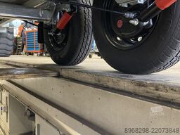 Hapert Sapphire L TADEM 3,5 To
