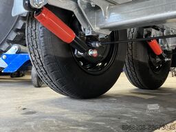 Hapert Sapphire L TADEM 3,5 To