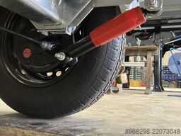 Hapert Sapphire L TADEM 3,5 To