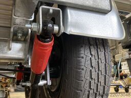 Hapert Sapphire L TADEM 3,5 To