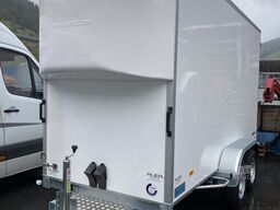 Hapert Sapphire L TADEM 3,5 To