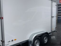 Hapert Sapphire L TADEM 3,5 To