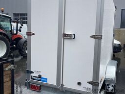 Hapert Sapphire L TADEM 3,5 To