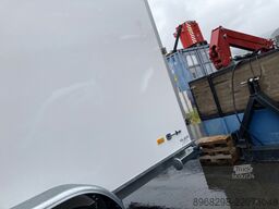 Hapert Sapphire L TADEM 3,5 To