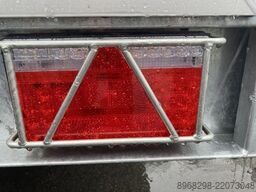 Hapert Sapphire L TADEM 3,5 To