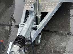Hapert Sapphire L TADEM 3,5 To