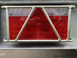 Hapert Sapphire L TADEM 3,5 To