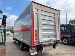 MAN TGL 8.180 CLOSED BOX / KOFFER (6m30 x 2m44 x 2m...