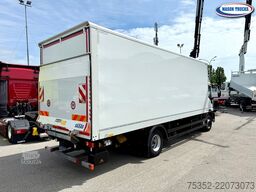 Iveco Eurocargo 160-280P