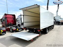 Iveco Eurocargo 160-280P