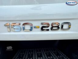 Iveco Eurocargo 160-280P