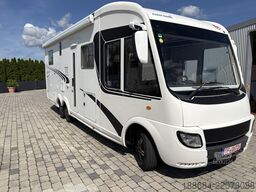 Euramobil I 850 QB Integra 