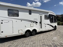 Euramobil I 850 QB Integra 