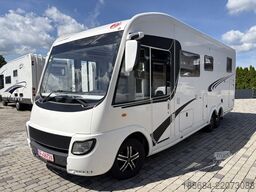 Euramobil I 850 QB Integra 