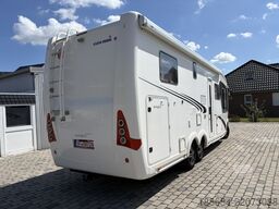 Euramobil I 850 QB Integra 
