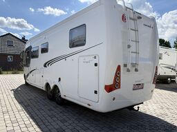 Euramobil I 850 QB Integra 