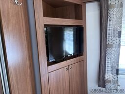 Euramobil I 850 QB Integra 