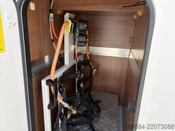 Euramobil I 850 QB Integra 