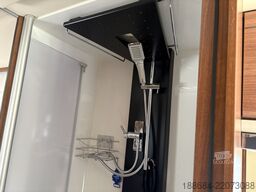 Euramobil I 850 QB Integra 