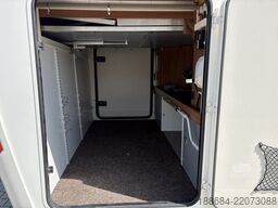 Euramobil I 850 QB Integra 