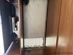 Euramobil I 850 QB Integra 