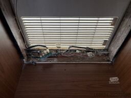 Euramobil I 850 QB Integra 