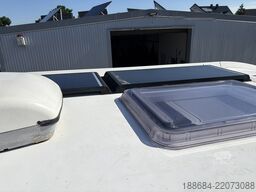 Euramobil I 850 QB Integra 