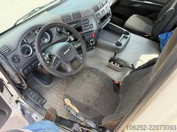 DAF CF 460 6x4 FAT HOOKLIFT - WB 3m35 - STEEL SPRIN...