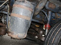 Nooteboom 48-03 3 AXLE