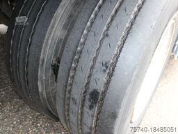 Nooteboom 48-03 3 AXLE