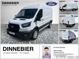 FORD TRANSIT 350 L2 H2 Kasten LKW Trend 96 KW