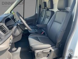 FORD TRANSIT 350 L2 H2 Kasten LKW Trend 96 KW