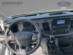 FORD TRANSIT 350 L2 H2 Kasten LKW Trend 96 KW