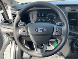 FORD TRANSIT 350 L2 H2 Kasten LKW Trend 96 KW