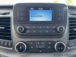 FORD TRANSIT 350 L2 H2 Kasten LKW Trend 96 KW