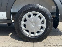 FORD TRANSIT 350 L2 H2 Kasten LKW Trend 96 KW