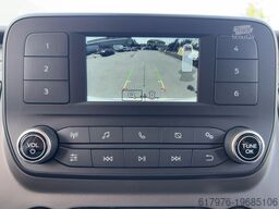 FORD TRANSIT 350 L2 H2 Kasten LKW Trend 96 KW