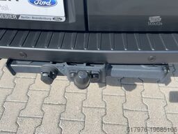 FORD TRANSIT 350 L2 H2 Kasten LKW Trend 96 KW