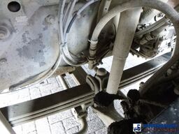 Scania P 230 DB 4x2 RHD fuel tank 12.4 m3 / 4 comp