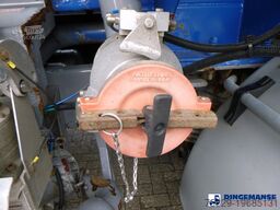 Scania P 230 DB 4x2 RHD fuel tank 12.4 m3 / 4 comp