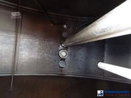 Scania P 230 DB 4x2 RHD fuel tank 12.4 m3 / 4 comp