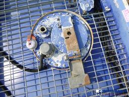 Scania P 230 DB 4x2 RHD fuel tank 12.4 m3 / 4 comp