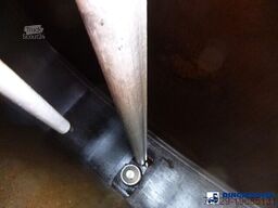 Scania P 230 DB 4x2 RHD fuel tank 12.4 m3 / 4 comp