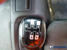 Scania P 230 DB 4x2 RHD fuel tank 12.4 m3 / 4 comp